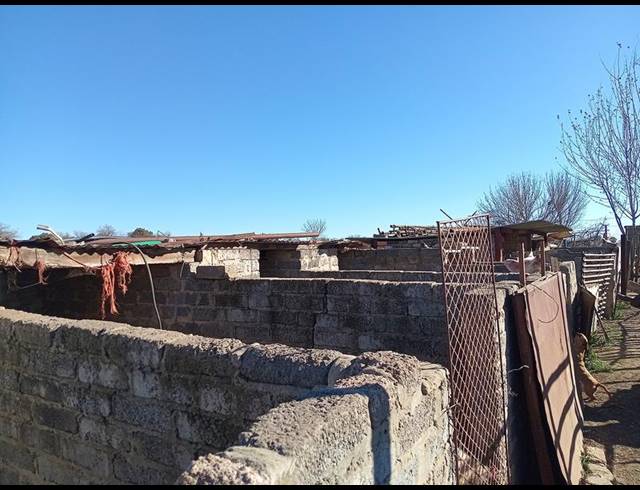 FARM FOR SALE IN ROSASHOF